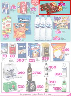 Game Mozambique : Nobody Beats our Prices (26 July - 9 August 2017), page 19