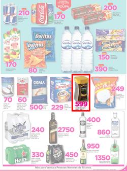 Game Mozambique : Nobody Beats our Prices (26 July - 9 August 2017), page 19