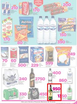 Game Mozambique : Nobody Beats our Prices (26 July - 9 August 2017), page 19