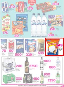 Game Mozambique : Nobody Beats our Prices (26 July - 9 August 2017), page 19