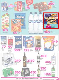 Game Mozambique : Nobody Beats our Prices (26 July - 9 August 2017), page 19