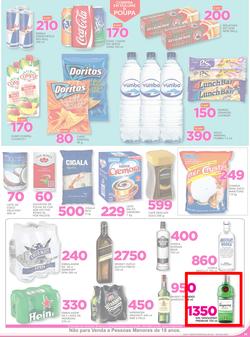 Game Mozambique : Nobody Beats our Prices (26 July - 9 August 2017), page 19