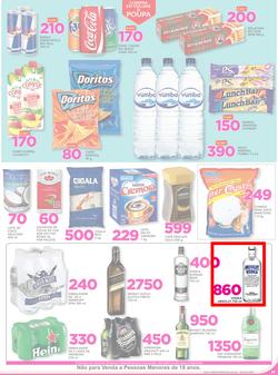 Game Mozambique : Nobody Beats our Prices (26 July - 9 August 2017), page 19