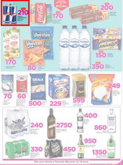 Game Mozambique : Nobody Beats our Prices (26 July - 9 August 2017), page 19