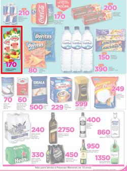 Game Mozambique : Nobody Beats our Prices (26 July - 9 August 2017), page 19