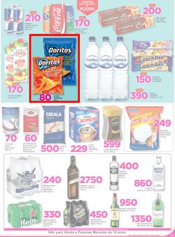 Game Mozambique : Nobody Beats our Prices (26 July - 9 August 2017), page 19