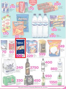 Game Mozambique : Nobody Beats our Prices (26 July - 9 August 2017), page 19