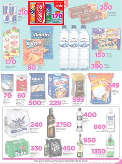 Game Mozambique : Nobody Beats our Prices (26 July - 9 August 2017), page 19