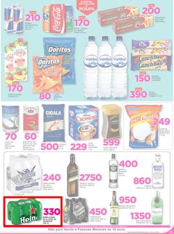 Game Mozambique : Nobody Beats our Prices (26 July - 9 August 2017), page 19