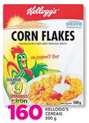 Kellogg's Cereais-500g