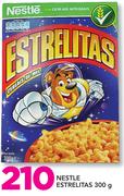 Nestle Estrelitas -300g