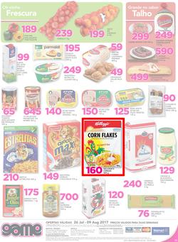 Game Mozambique : Nobody Beats our Prices (26 July - 9 August 2017), page 20
