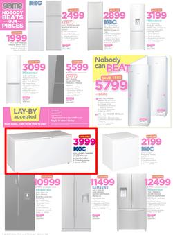 Game Botswana : Nobody Beats our Prices (26 July - 9 August 2017), page 2