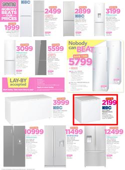 Game Botswana : Nobody Beats our Prices (26 July - 9 August 2017), page 2