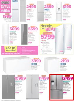 Game Botswana : Nobody Beats our Prices (26 July - 9 August 2017), page 2