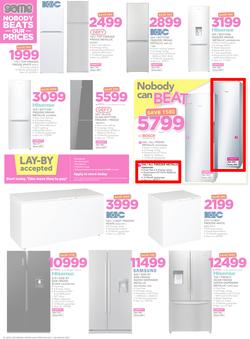 Game Botswana : Nobody Beats our Prices (26 July - 9 August 2017), page 2