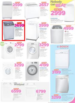 Game Botswana : Nobody Beats our Prices (26 July - 9 August 2017), page 3