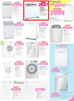 Game Botswana : Nobody Beats our Prices (26 July - 9 August 2017), page 3