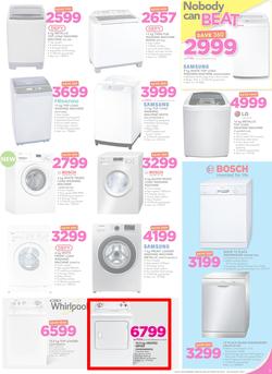 Game Botswana : Nobody Beats our Prices (26 July - 9 August 2017), page 3