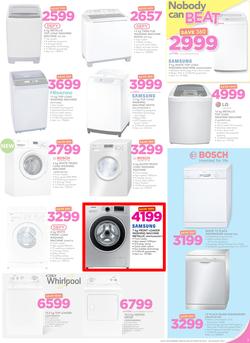 Game Botswana : Nobody Beats our Prices (26 July - 9 August 2017), page 3