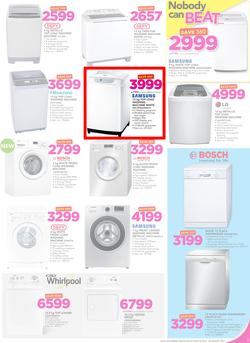 Game Botswana : Nobody Beats our Prices (26 July - 9 August 2017), page 3