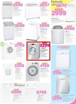 Game Botswana : Nobody Beats our Prices (26 July - 9 August 2017), page 3