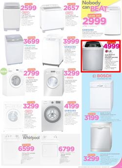 Game Botswana : Nobody Beats our Prices (26 July - 9 August 2017), page 3