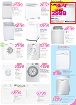 Game Botswana : Nobody Beats our Prices (26 July - 9 August 2017), page 3