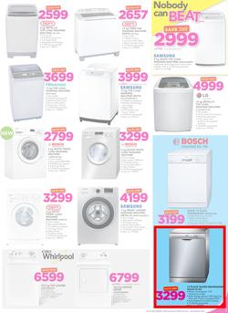 Game Botswana : Nobody Beats our Prices (26 July - 9 August 2017), page 3