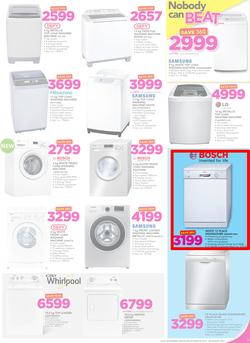 Game Botswana : Nobody Beats our Prices (26 July - 9 August 2017), page 3