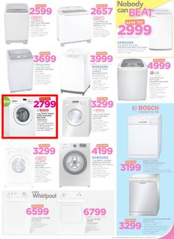 Game Botswana : Nobody Beats our Prices (26 July - 9 August 2017), page 3