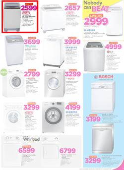 Game Botswana : Nobody Beats our Prices (26 July - 9 August 2017), page 3