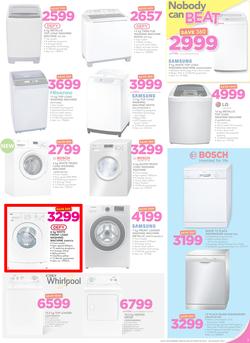 Game Botswana : Nobody Beats our Prices (26 July - 9 August 2017), page 3