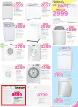 Game Botswana : Nobody Beats our Prices (26 July - 9 August 2017), page 3