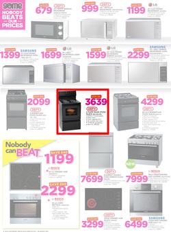 Game Botswana : Nobody Beats our Prices (26 July - 9 August 2017), page 4