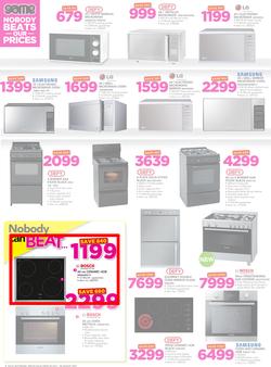 Game Botswana : Nobody Beats our Prices (26 July - 9 August 2017), page 4