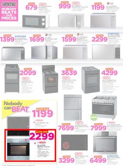 Game Botswana : Nobody Beats our Prices (26 July - 9 August 2017), page 4