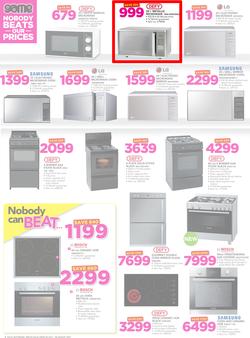 Game Botswana : Nobody Beats our Prices (26 July - 9 August 2017), page 4