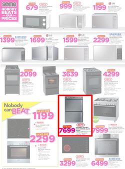 Game Botswana : Nobody Beats our Prices (26 July - 9 August 2017), page 4