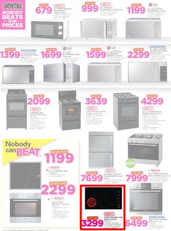 Game Botswana : Nobody Beats our Prices (26 July - 9 August 2017), page 4