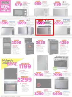 Game Botswana : Nobody Beats our Prices (26 July - 9 August 2017), page 4