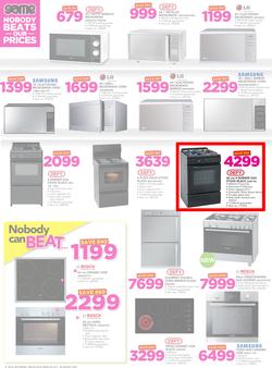 Game Botswana : Nobody Beats our Prices (26 July - 9 August 2017), page 4