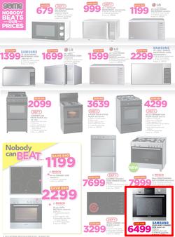 Game Botswana : Nobody Beats our Prices (26 July - 9 August 2017), page 4