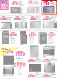 Game Botswana : Nobody Beats our Prices (26 July - 9 August 2017), page 4