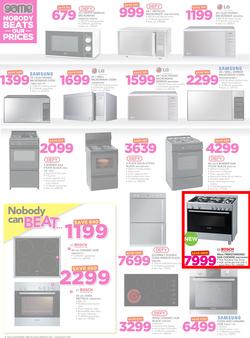 Game Botswana : Nobody Beats our Prices (26 July - 9 August 2017), page 4