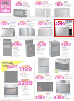 Game Botswana : Nobody Beats our Prices (26 July - 9 August 2017), page 4