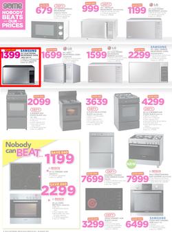 Game Botswana : Nobody Beats our Prices (26 July - 9 August 2017), page 4