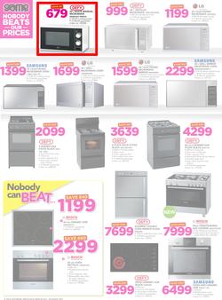 Game Botswana : Nobody Beats our Prices (26 July - 9 August 2017), page 4