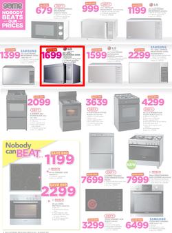 Game Botswana : Nobody Beats our Prices (26 July - 9 August 2017), page 4