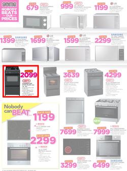 Game Botswana : Nobody Beats our Prices (26 July - 9 August 2017), page 4